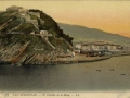 San Sebastián : el Castillo de la Mota = Saint-Sébastien : le Castillo de la Mota / LL.