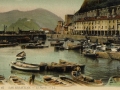 San Sebastián : el puerto = Saint-Sébastien : le port / LL.