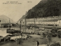San Sebastián : el puerto y el barrio de Jarana / ND Fot