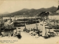 San Sebastián : el muelle