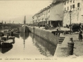 San Sebastián : el puerto : barrio de pescadores = Saint-Sébastien : le port : maisons des pêcheurs / LL.