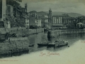 San Sebastián : el muelle