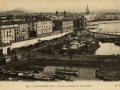 San-Sebastián : puerto y plaza de Cervantes / M. D.