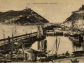 San Sebastián : el puerto