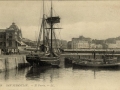 San Sebastián : el puerto = Saint Sébastien : le port / LL.