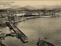 San Sebastián : vista desde el castillo
