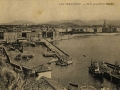 San Sebastián : vista general del puerto / ND Fot