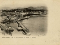 San Sebastián : vista general del puerto / ND Fot.