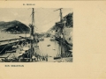 San Sebastián : el muelle