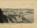 San Sebastián : vista desde el castillo / Fot. Otero