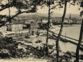 San Sebastián : vista tomada desde el castillo = Saint-Sébastien : vue prise du castillo / LL.