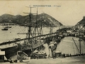 San Sebastián : el puerto / Cliché González