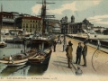 San Sebastián : el puerto y Casino = Saint-Sébastien : le port et le Casino / LL.