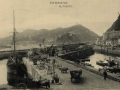 San Sebastián : el puerto