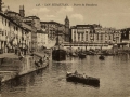 San Sebastián : puerto de pescadores