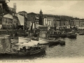 San Sebastián : el puerto = Saint-Sébastien : le port / LL.