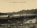 San Sebastián : el puerto y la baya [sic]