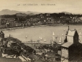 San Sebastián : bahía y Miraconcha