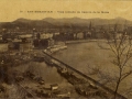 San-Sebastián : vista tomado [sic] de[l] Castillo de la Motta