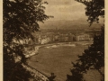 San Sebastián : desde el monte Urgull