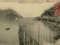 San Sebastián : junto al Club Náutico