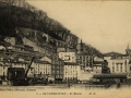 San-Sebastián : el muelle / M. D.