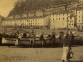 San-Sebastián : el puerto de los pescadores