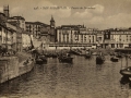San Sebastián : puerto de pescadores