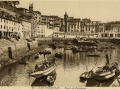 San Sebastián : puerto de pescadores