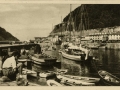 San Sebastián : dársena del puerto