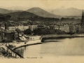 San Sebastián : vista general = Saint-Sébastien : vue générale / LL
