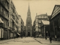 San-Sebastián : calle de San Ignacio de Loyala [sic] y Buen Partor [sic]