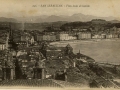 San Sebastián : vista desde el castillo