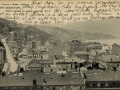 San Sebastián : vista desde el Buen Pastor