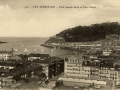 San Sebastián : vista tomada desde el Buen Pastor