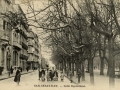 San-Sebastián : calle Oquendano [sic]