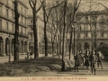 San Sebastián : plaza de Guipúzcoa