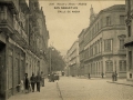 San Sebastián : calle de Andía