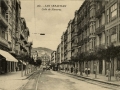 San Sebastián : calle de Miracruz