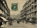 San Sebastián : calle Urbieta / ND Fot