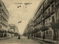 San Sebastián : calle Urbieta
