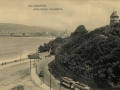 San Sebastián : vista desde Ondarreta