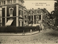 San Sebastián : Gobierno Civil