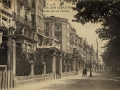 San Sebastián : paseo de los Fueros