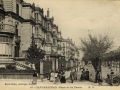 San-Sebastián : paseo de los Fueros / M. D.