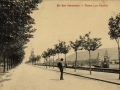 San Sebastián : paseo los Fueros / L. S.