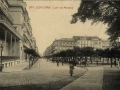San Sebastián : calle de Miramar