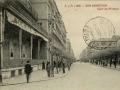 San Sebastián : calle de Miramar