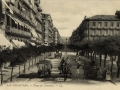 San Sebastián : plaza de Cervantes = Saint-Sébastien : la place de Cervantes / LL.