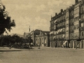 San Sebastián : calle de la Reina Regente